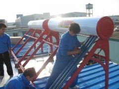 潭牛镇热水器维修